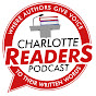 Charlotte Readers Podcast YouTube Profile Photo