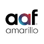 AAF Amarillo YouTube Profile Photo