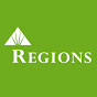 Regions Bank  Youtube Channel Profile Photo