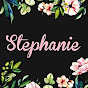 Stephanie Harrington YouTube Profile Photo