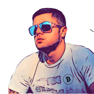 O Cara do Mercado