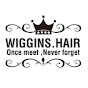 Wiggins Hair YouTube Profile Photo