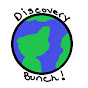 Discovery Bunch YouTube Profile Photo