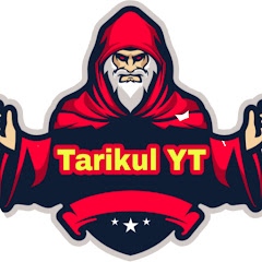 TARIKUL YT Channel icon