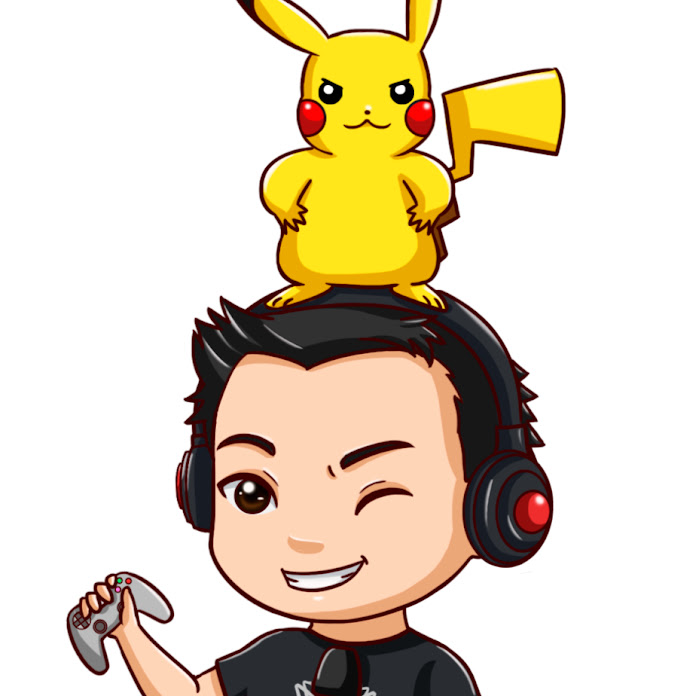 aznpikachu215 Net Worth & Earnings (2026)