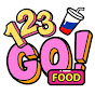 123 GO! FOOD Russian
