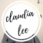 Claudia Lee YouTube Profile Photo