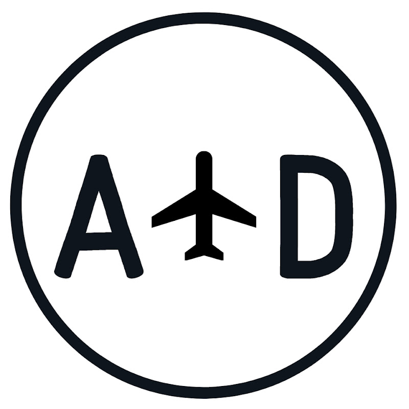 Arrivals & Departures