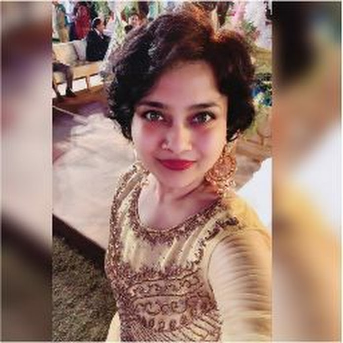 Recipe With Dr Shalini Net Worth & Earnings (2026)