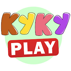 КУКУ PLAY - Поиграйки и развивайки c Кукутиками Channel icon