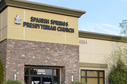 spanish presbyterian church near me