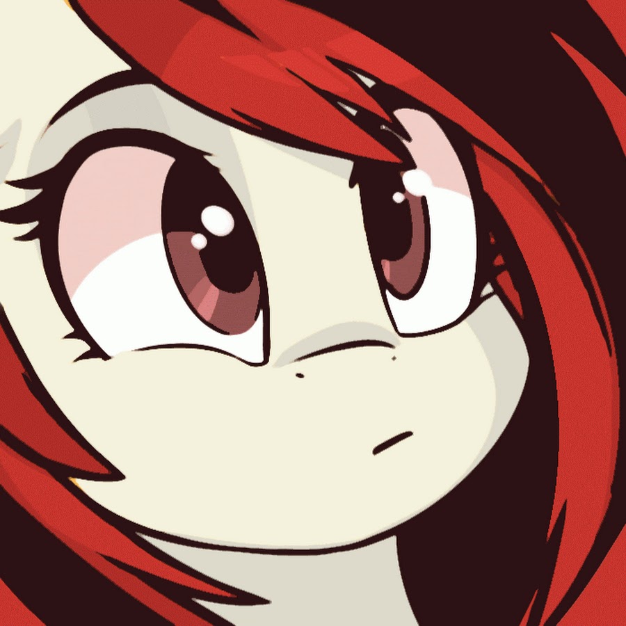 MLP аватарки