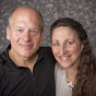 Gregory & Amy Ruff - @gabbbruff YouTube Profile Photo