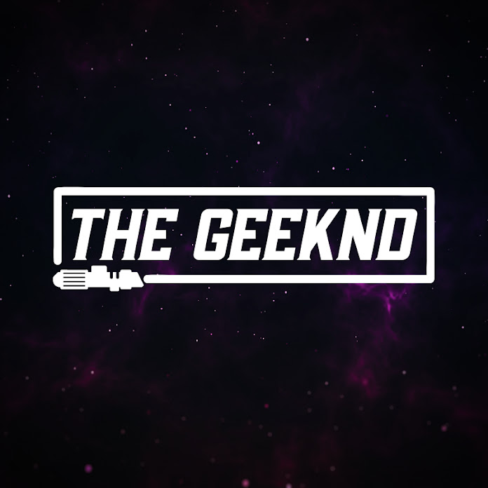 The Geeknd [A Star Wars Channel] Net Worth & Earnings (2024)