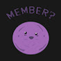 member berries - @rubbercarplor YouTube Profile Photo