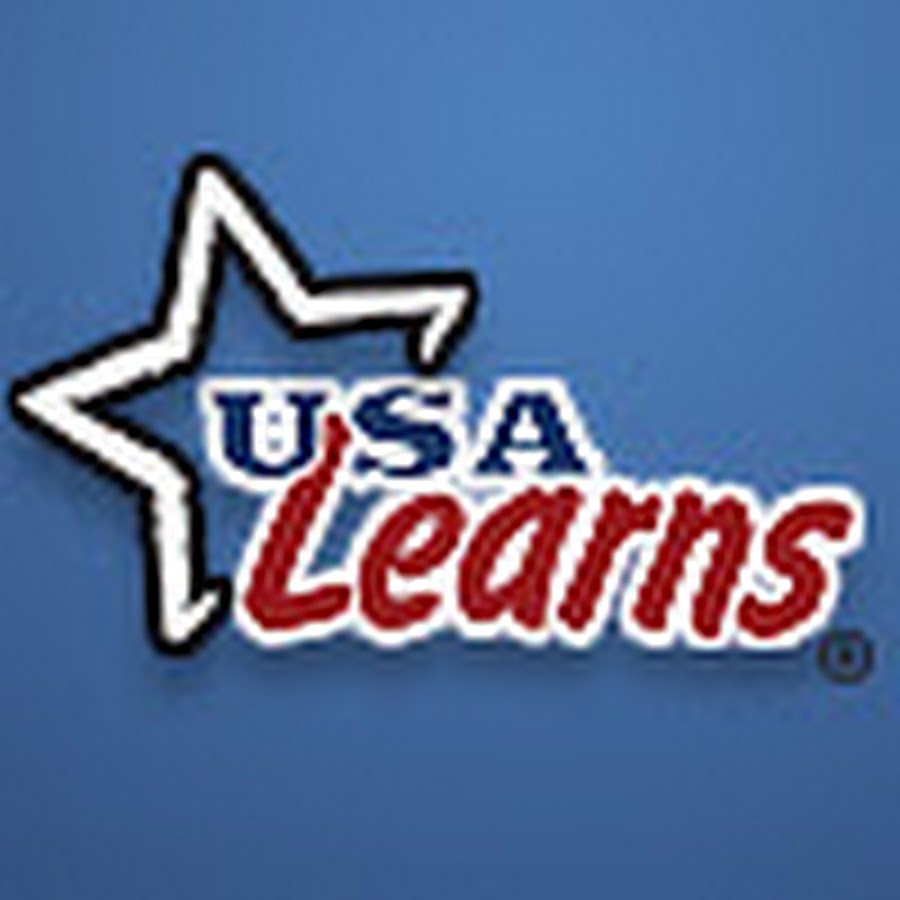 USA Learns - YouTube