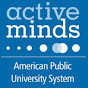 Active Minds YouTube Profile Photo