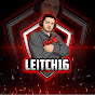 Leitch16 YouTube Profile Photo