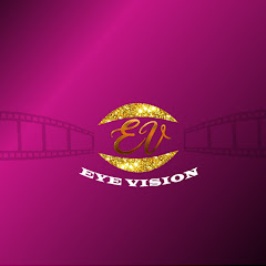 EYE Vision Channel icon