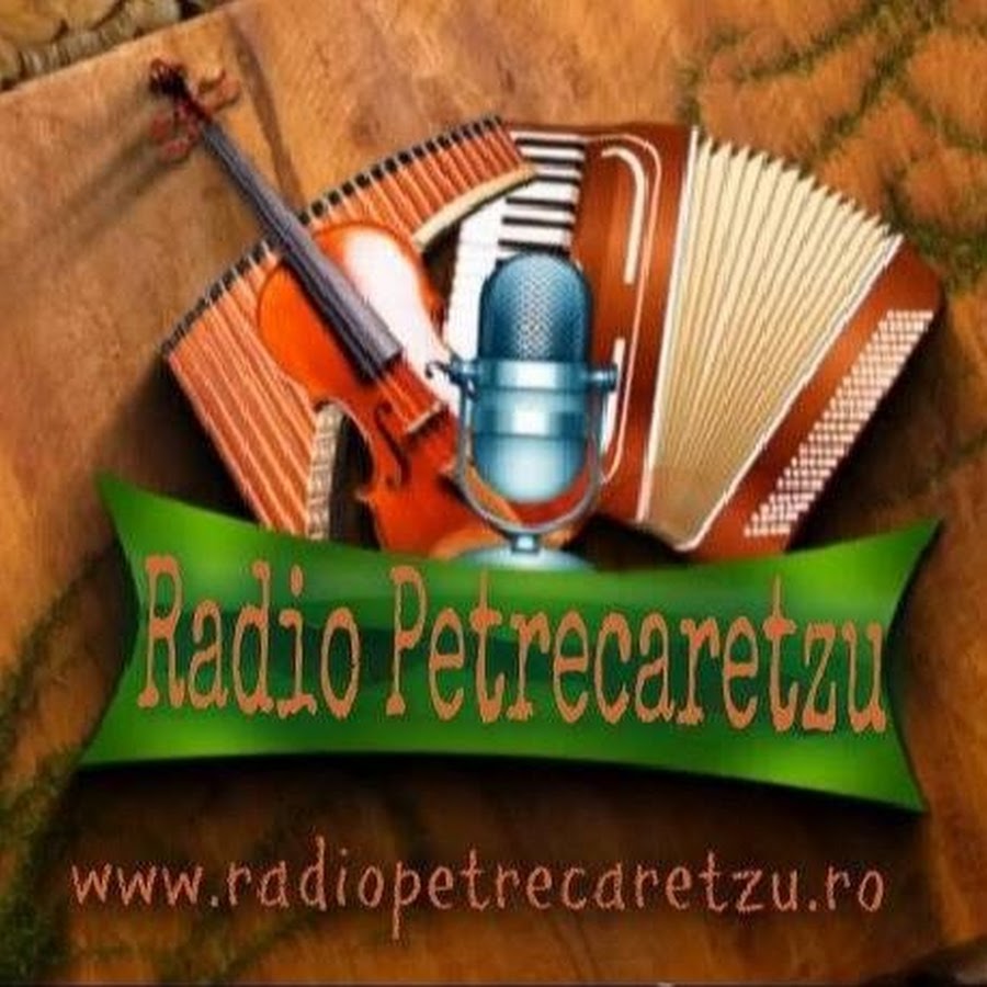 Radio Petrecaretzu - YouTube