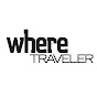WhereTraveler - @WhereTVworldwide YouTube Profile Photo