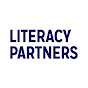Literacy Partners YouTube Profile Photo