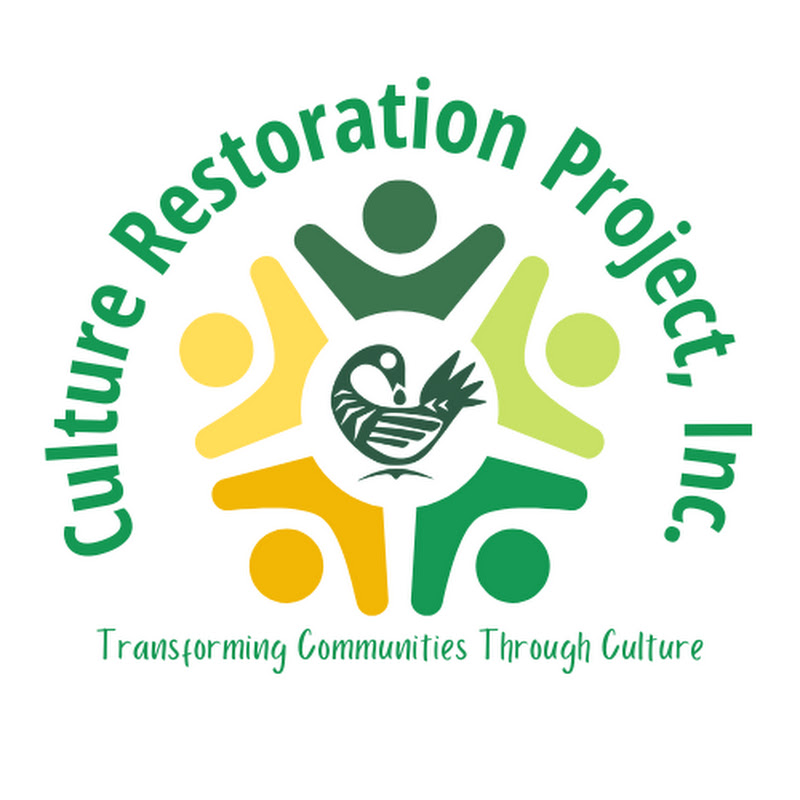 Culture Restoration Project, Inc.