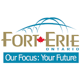 Town of Fort Erie, ON, Canada logo