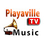PlayavilleTV | Music YouTube Profile Photo