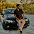 Caddy Pravi Avatar
