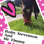 Ruby Stevenson YouTube Profile Photo