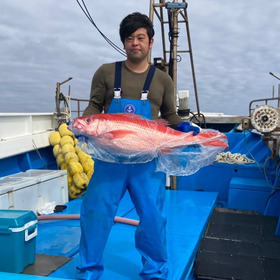 南国漁師 Youtube