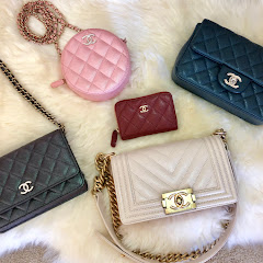 Thumbnail of related channel