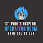 St. Paul's Hospital OR Clinical Skills YouTube Profile Photo