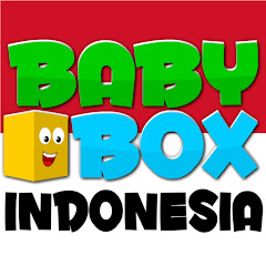 Baby Box Indonesia - Kartun & Lagu Anak Anak Channel icon