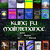 What could KungFuMaintenance buy with $100 thousand?