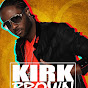 KIRK BROWN YouTube Profile Photo
