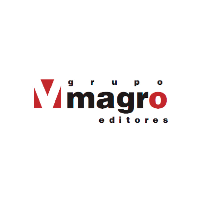 Grupo Magro Editores