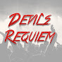Lois Rogers - @DevilsRequiemBand YouTube Profile Photo