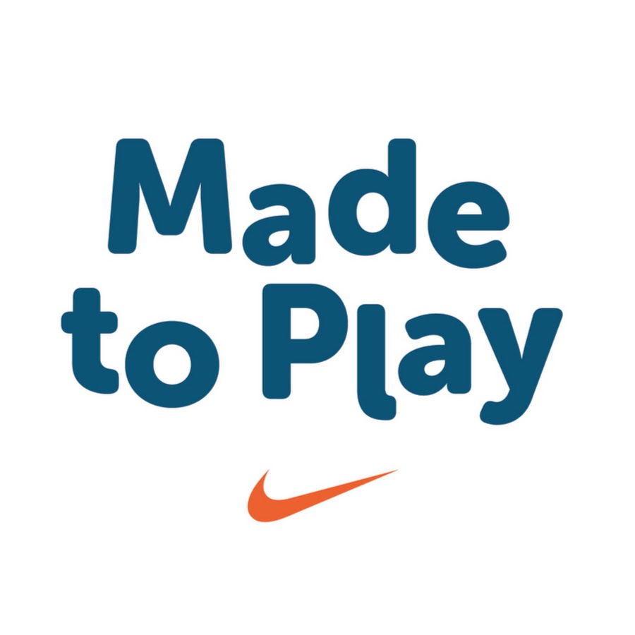 Made to Play - YouTube