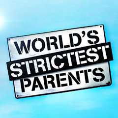 World's Strictest Parents Channel icon