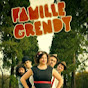 FamilleGrendy - @MickyGrendy YouTube Profile Photo