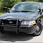 Crown Vic Police Interceptor