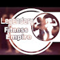 Legendary Fitness Empire YouTube Profile Photo