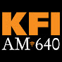 KFI AM 640 YouTube Profile Photo