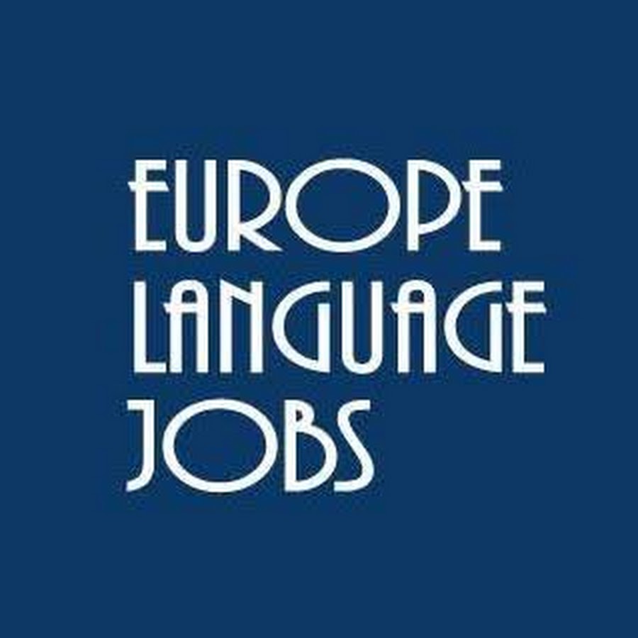 Europe Language Jobs - YouTube