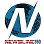 NEWSLINE360 YouTube Profile Photo