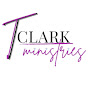 TClark Ministries YouTube Profile Photo