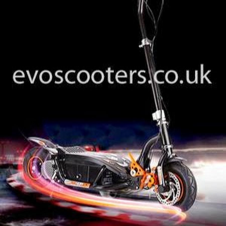 evols scooty price