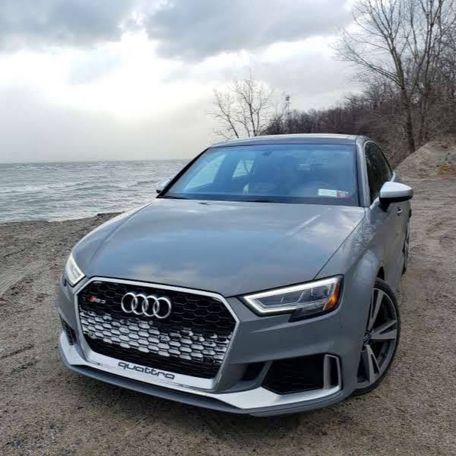 Nardo Gray Chevrolet